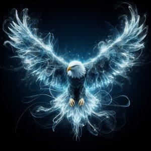 Animal de Poder Águila