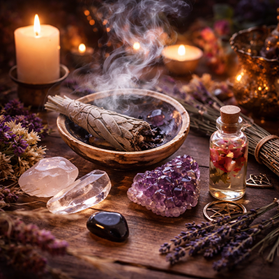 5 errores limpieza energética