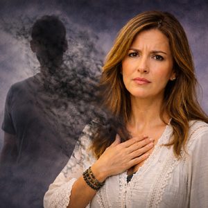 Evitar absorber energías negativas