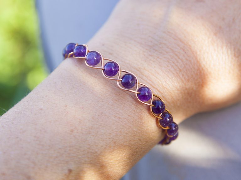 Pulsera protección