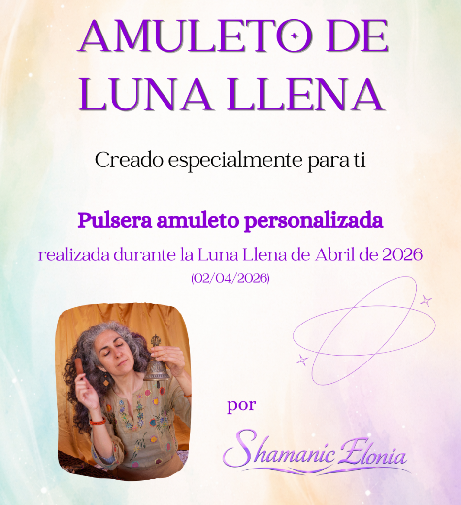 Amuletos de protección